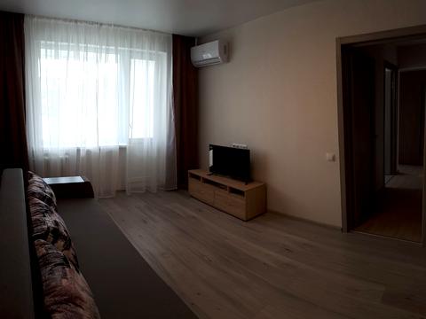 квартира за адресою Героїв просп., 3