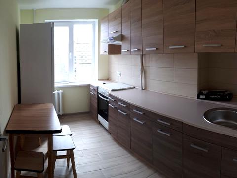 квартира за адресою Героїв просп., 3