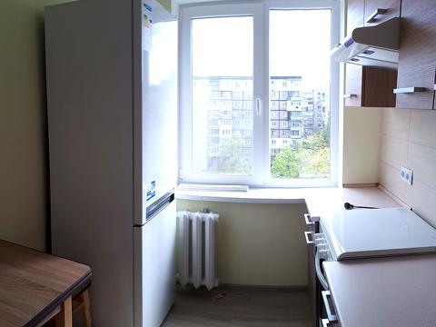 квартира за адресою Героїв просп., 3