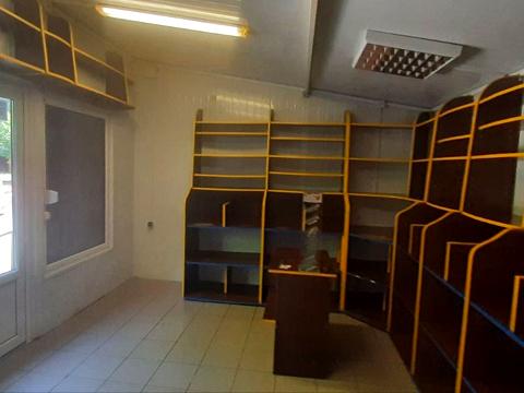 комерційна за адресою Пасічна вул., 90