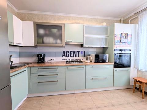 квартира за адресою Черкаська вул., 34