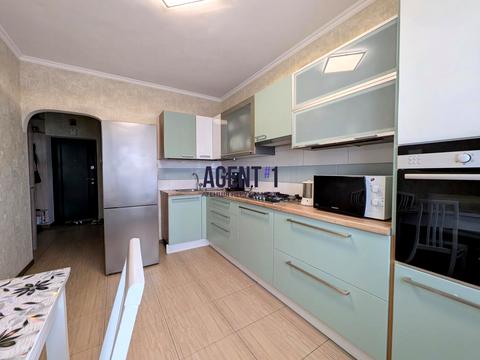 квартира за адресою Черкаська вул., 34