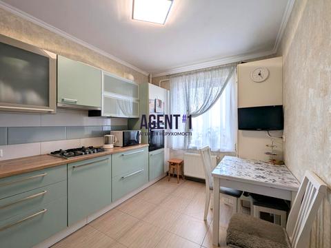 квартира за адресою Черкаська вул., 34