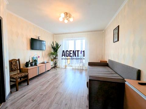 квартира за адресою Черкаська вул., 34