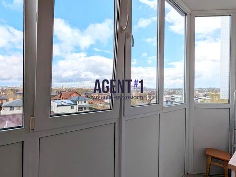 квартира за адресою Черкаська вул., 34