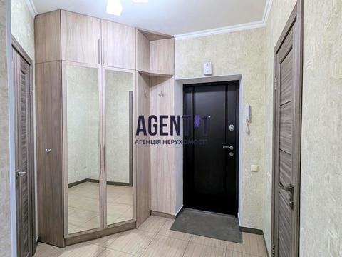 квартира за адресою Черкаська вул., 34