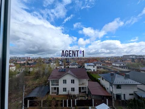 квартира за адресою Черкаська вул., 34