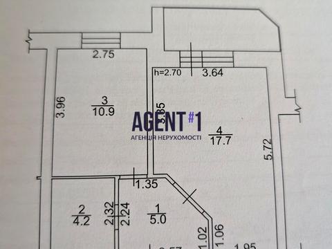 квартира за адресою Черкаська вул., 34