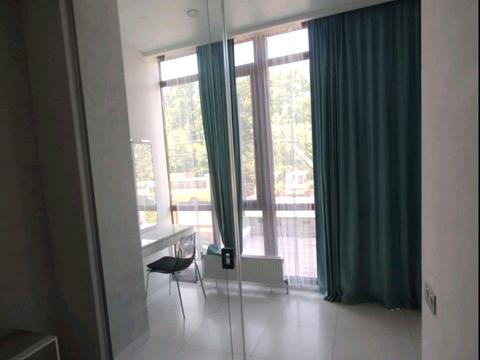 квартира за адресою Дача Ковалевського вул., 121 к1