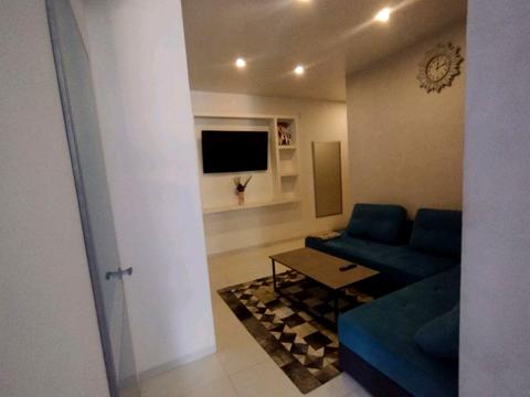 квартира за адресою Дача Ковалевського вул., 121 к1