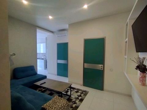 квартира за адресою Дача Ковалевського вул., 121 к1