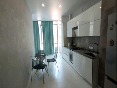 квартира за адресою Дача Ковалевського вул., 121 к1