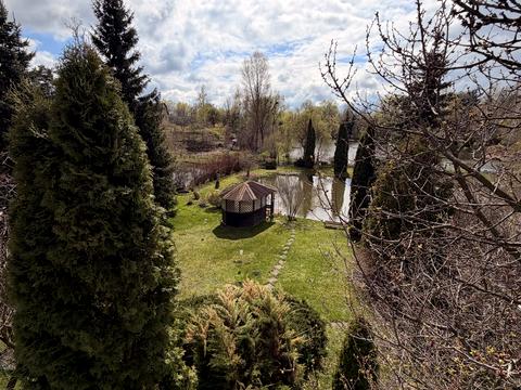 дом по адресу Університетська