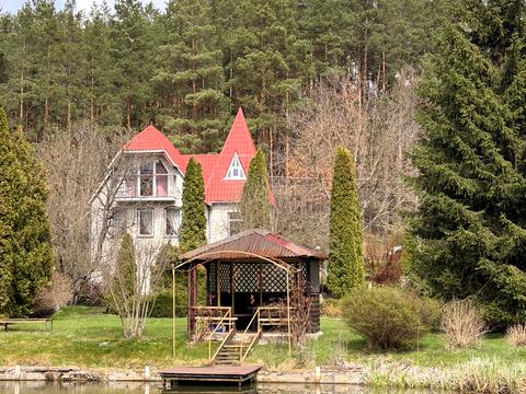 дом по адресу Університетська