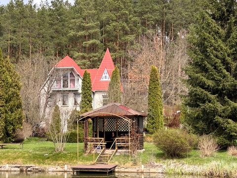 дом по адресу Університетська