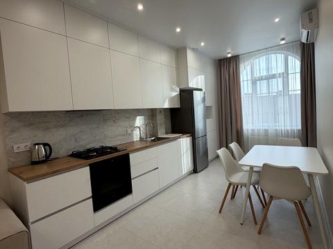 квартира за адресою Дача Ковалевського вул., 91