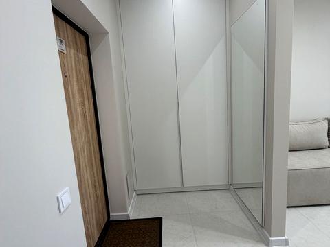 квартира за адресою Дача Ковалевського вул., 91