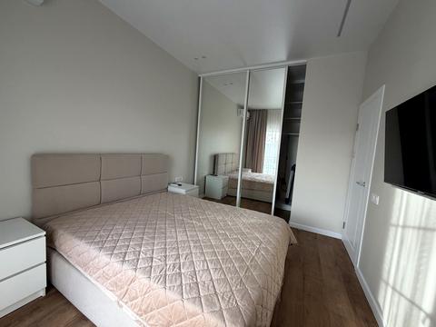 квартира за адресою Дача Ковалевського вул., 91