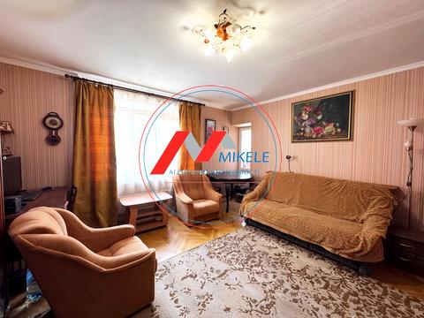 квартира по адресу Харьковское шоссе, 62