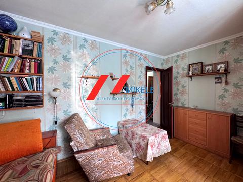 квартира по адресу Харьковское шоссе, 62