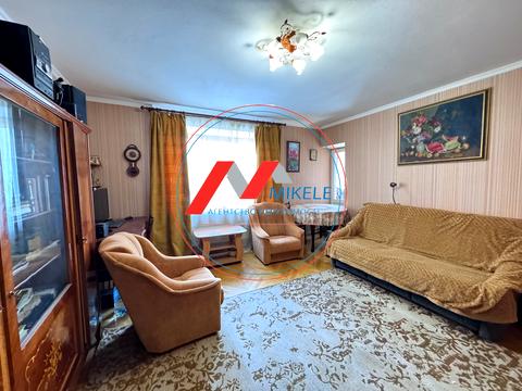 квартира по адресу Харьковское шоссе, 62