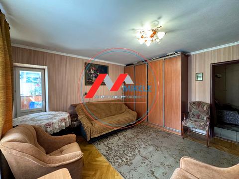 квартира по адресу Харьковское шоссе, 62