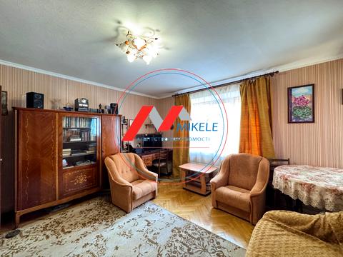 квартира по адресу Харьковское шоссе, 62