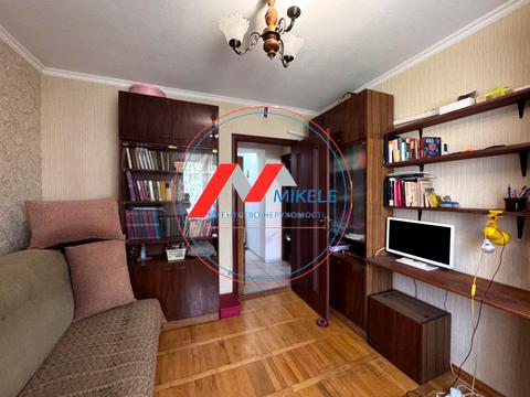 квартира по адресу Харьковское шоссе, 62