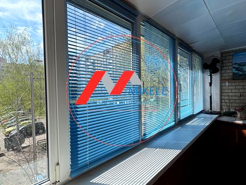 квартира по адресу Харьковское шоссе, 62