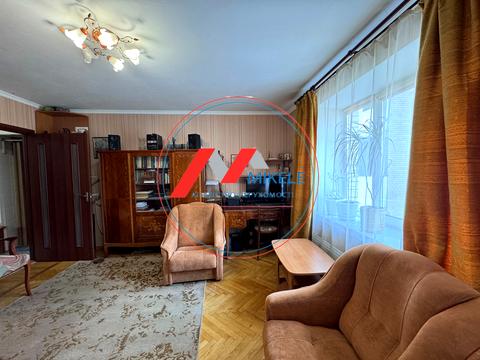 квартира по адресу Харьковское шоссе, 62