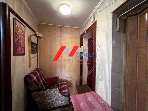 квартира по адресу Харьковское шоссе, 62