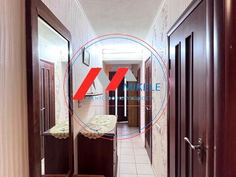 квартира по адресу Харьковское шоссе, 62