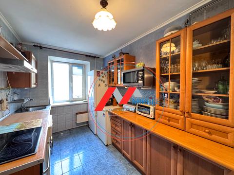 квартира по адресу Харьковское шоссе, 62