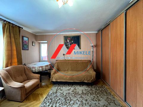 квартира по адресу Харьковское шоссе, 62