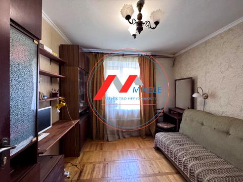 квартира по адресу Харьковское шоссе, 62