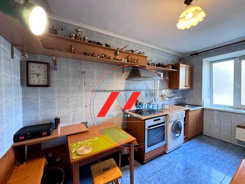 квартира по адресу Харьковское шоссе, 62