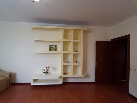 квартира за адресою Бориса Гмирі вул., 6