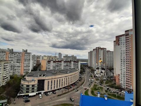 квартира за адресою Бориса Гмирі вул., 6