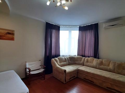 квартира за адресою Бориса Гмирі вул., 6