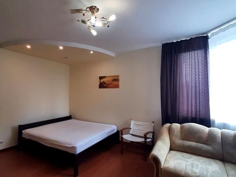 квартира за адресою Бориса Гмирі вул., 6