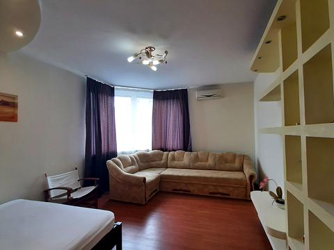 квартира за адресою Бориса Гмирі вул., 6