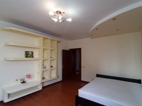 квартира за адресою Бориса Гмирі вул., 6