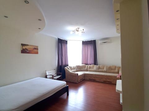 квартира за адресою Бориса Гмирі вул., 6