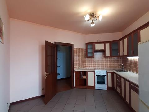 квартира за адресою Бориса Гмирі вул., 6