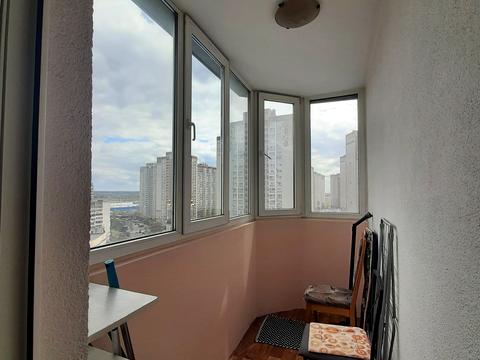 квартира за адресою Бориса Гмирі вул., 6