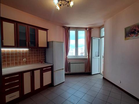 квартира за адресою Бориса Гмирі вул., 6