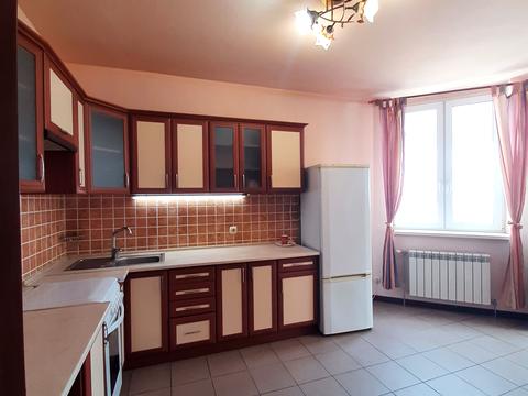 квартира за адресою Бориса Гмирі вул., 6