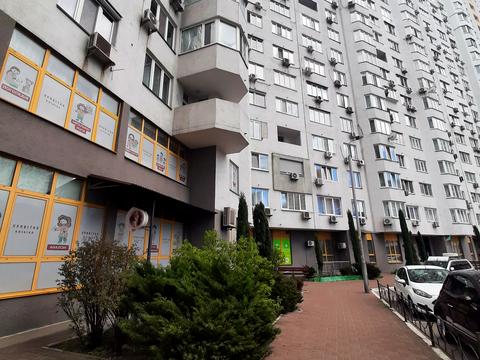 квартира за адресою Бориса Гмирі вул., 6