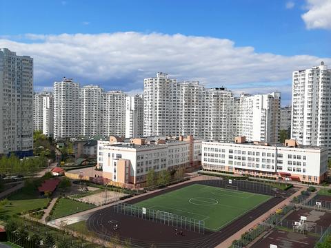 квартира за адресою Бориса Гмирі вул., 6