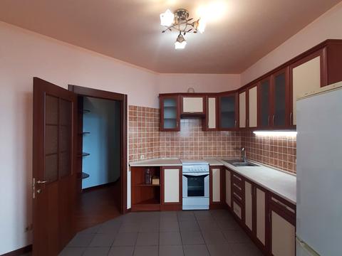 квартира за адресою Бориса Гмирі вул., 6